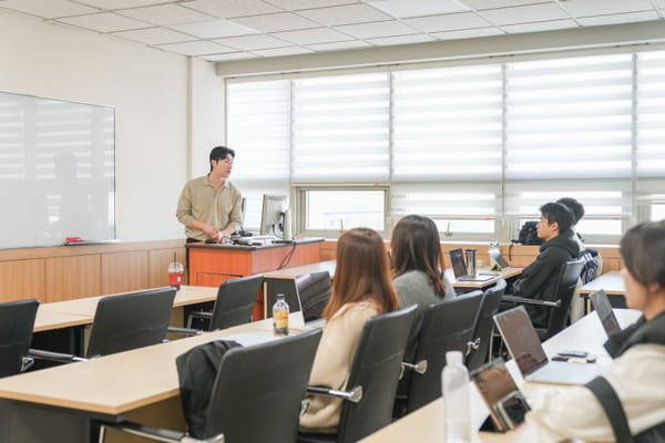 아웃바운드 세일즈팀, 현장에서 답을 찾다